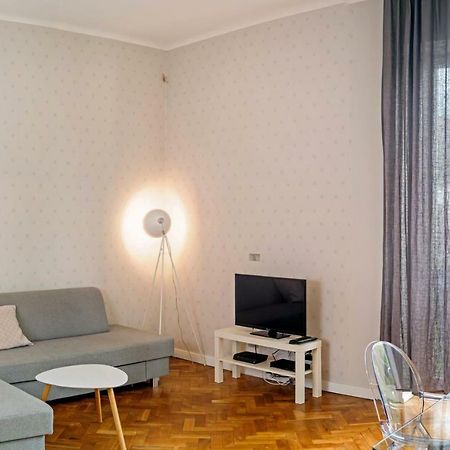 Zoli Apartment Warszawa Eksteriør bilde