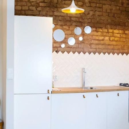 Zoli Apartment Warszawa Eksteriør bilde